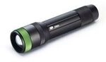 GP Battery GP Lighting CR41 - Hand-Blinklicht - Schwarz - IPX7 - LED - 1 Lampen - 601