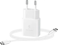 SAMSUNG MOBILE EP-T1510XWEGEU, SAMSUNG MOBILE Samsung EP-T1510 - Netzteil - 15 Watt -