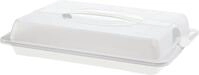 Rotho Partybutler medium JOHN Weiss