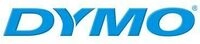 Dymo LabelWriter - Polypropylen (PP) - permanenter Klebstoff - beschichtet - 25 x 25