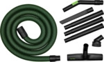 Festool RS-HW D 36-Plus Handwerker-Reinigungsset
