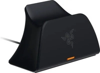 RAZER RC21-01900200-R3M1, Razer Ladest&auml;nder - Schwarz - f&uuml;r Sony DualSense