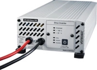 VOTRONIC MobilPOWER Inverter SMI 600-NVS