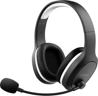 TRUST 24502, Trust GXT 391 Thian - Headset - ohrumschlie&szlig;end