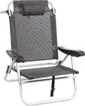 BRUNNER 0404152N, Brunner Strandstuhl SIREN