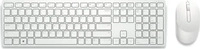 DELL KM5221W-WH-GER, Dell Pro KM5221W - Tastatur-und-Maus-Set - kabellos