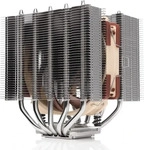 NOCTUA NH-D12L, Noctua NH-D12L - Luftk&uuml;hlung - 450 RPM - 2000 RPM - 18,8 dB - 22,6