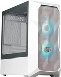 COOLER MASTER TD300-WGNN-S00, Cooler Master MasterBox TD300 MESH - Tower -...