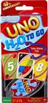 MATTEL P1703, Mattel GmbH UNO H2O To Go