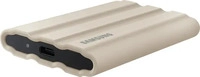 SAMSUNG IT MU-PE1T0K/EU, SAMSUNG IT Samsung T7 Shield MU-PE1T0K - SSD -