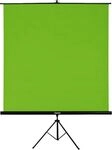 Hama 21571 STATIV GREEN SCREEN 180x180, 2in1