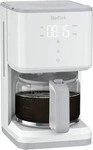 TEFAL CM6931, Tefal Filterkaffeemaschine CM6931 Sense Filterkaffeemaschine