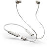 SUDIO ELVWHT, Sudio Elva kabelloser In-Ear Bluetooth Kopfhörer weiß -...