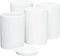 Rommelsbacher Ersatz-Joghurtbecher JB 4 (4er Set)
