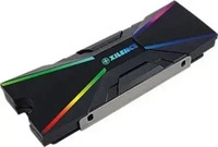 XILENCE XC401, Xilence Solid State Drive K&uuml;hlk&ouml;rper