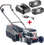 AL-KO 123009, AL-KO 42.2 Li Comfort (inkl. 2 Akkus 4 Ah und Ladeger&auml;t)