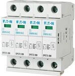 Eaton &Uuml;BERSPANNUNGSABLEITER / EATON SPCT2-280/4 167596