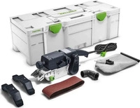 FESTOOL 576295, Festool BS 75 E-Plus Bandschleifer