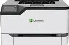 LEXMARK 40N9341, Lexmark C2326 - Drucker - Farbe - Duplex - Laser - A4/Legal -...