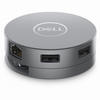 DELL 470-AFKL, Dell 6-in-1 Multiport Adapter DA305 - Dockingstation
