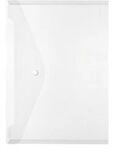 Herlitz 10657930 - A4 - Polypropylen (PP) - Transparent - Landschaftsportrait -