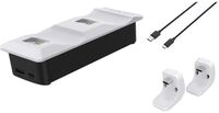 Venom Twin Docking Station - Ladest&auml;nder - 3 Ausgabeanschlussstellen (2 x