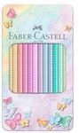 FABER-CASTELL SPARKLE - Farbstift - verschiedene Farben