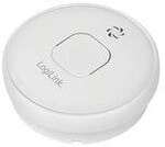 LogiLink SC0016 - Gleichstrom - 3 V - Lithium - 10 Jahr(e) - Integrierte Batterie -