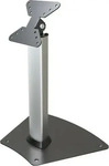NEOMOUNTS FPMA-D1500SILVER, Neomounts FPMA-D1500 - Aufstellung - f&uuml;r LCD-Display -