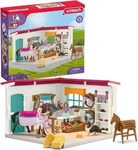 SCHLEICH 42568, Schleich Reitshop Spielset, Horse Club