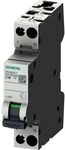 Siemens LS 230V 6kA 1+N/1TE B16 / SIEMEN 5SL6016-6