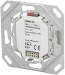 Siemens KNX BUSANKOPPLER BTM UP 18MM / SIEMEN UP 117/12 5WG1117-2AB12