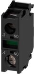 Siemens KONTAKTMODUL 1 SCHALTGLIED 1S / SIEMEN 3SU1400-1AA10-1BA0