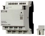 Eaton 230VAC STEUERRELAIS 8I/8R ERW. / EATON EASY-E4-AC-16RE1 197222