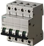 Siemens LS-SCHALTER 6KA 3+N-POL C32 / SIEMEN 5SL6632-7