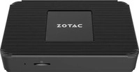 ZOTAC ZBOX PI336-W5C, ZOTAC ZBOX-PI336 Intel N6211.4GB 128GB Win 11Pro W11P - 4 GB -