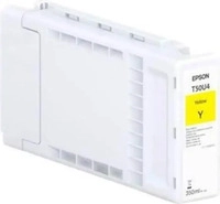 EPSON SUPPLIES C13T50U400, EPSON SUPPLIES Epson T50U4 350 ml, gelb Tintenpatrone,