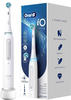 Oral-B iO Series 4 Quite White Elektrische Zahnbürste