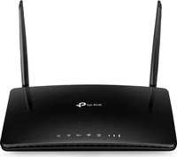 TP-LINK ARCHER MR500_V1, TP-LINK Archer MR500 V1 - Wireless Router - WWAN