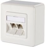 Metz Connect E-DATMODUL 8/8(8)AP KAT.6 9010 / METZ 1309120002-E