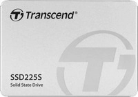 TRANSCEND TS500GSSD225S, Transcend SSD225S - SSD - 500 GB - intern - 2.5" (6.4 cm)