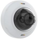 Axis M4216-LV - Netzwerk-&Uuml;berwachungskamera - Kuppel - Innenbereich -