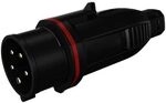 Walther STECKER ONE-TOUCH 16A5P6H K&Auml;F / WALTHE FW210506CC NEO CEE FW210506CC