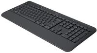 Logitech Signature K650 - Tastatur - kabellos