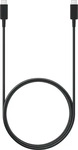 SAMSUNG MOBILE 00194810, SAMSUNG MOBILE Samsung Lade-/Datenkabel "EP-DX510", USB-C -