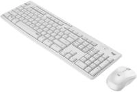 Logitech MK295 Silent - Tastatur-und-Maus-Set