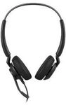 Jabra Engage 40 Inline Link Stereo USB-C UC - Stereo