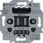 Busch-Jaeger E-CONTACT EINSATZ FLEX 1 FACH / BUSCH 64814 U 2CKA006800A3047