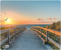 SPEEDLINK SL-620000-BEACH, SPEEDLINK Mousepad SILK Strand