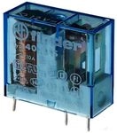 Finder STECK-PRINTREL. 1W 10A 24VDC / FINDER 40.31.9.024.0000
